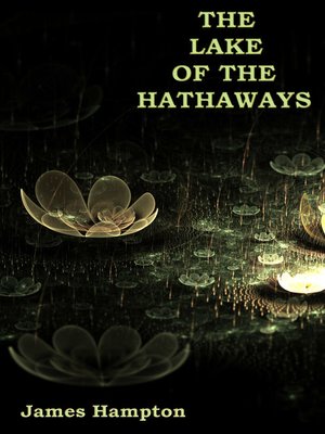 cover image of The Lake of the Hathaways
